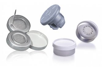 STOPPERS AND SEALS